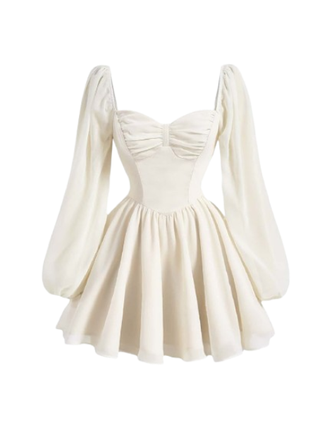Dresses