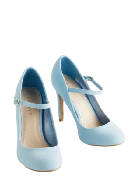 Footwear